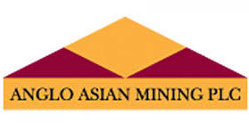 Anglo Asian Mining PLC