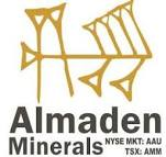 Almaden Minerals