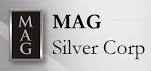 MAG Silver Corp.