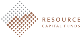 Resource Capital Funds