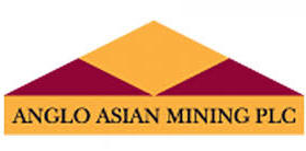 Anglo Asian Mining PLC