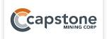 Capstone Mining