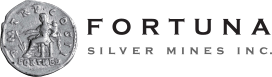 Fortuna Silver Mines