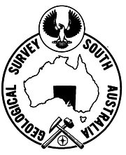 Geological Survey of South Australia