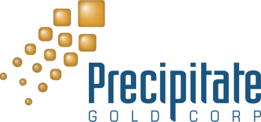 Precipitate Gold