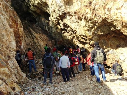 Western Turkey (March 2013)