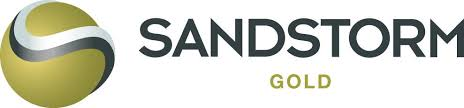 Sandstorm Gold Ltd.